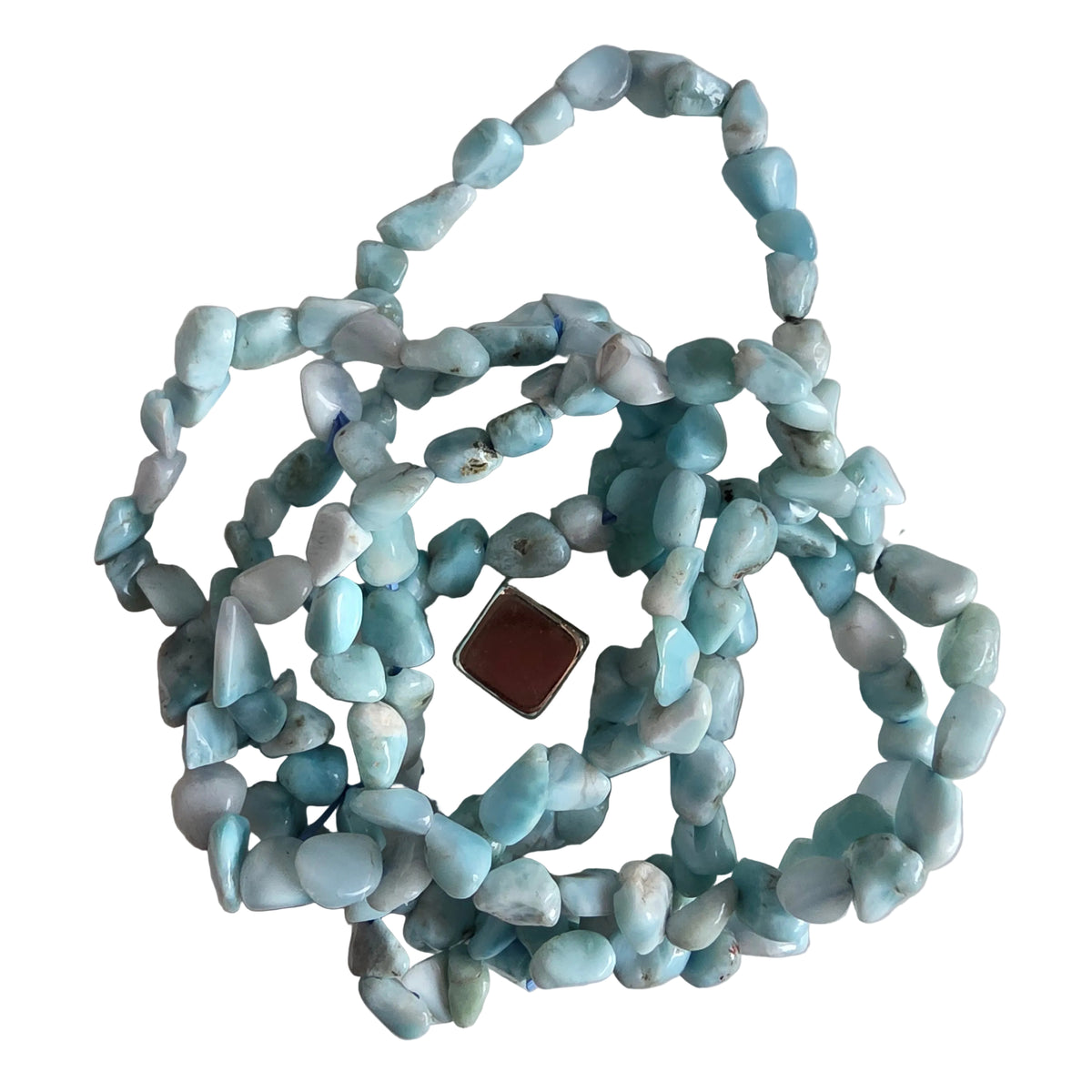 Armbånd Larimar