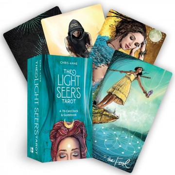 The Light Seer's - Tarot