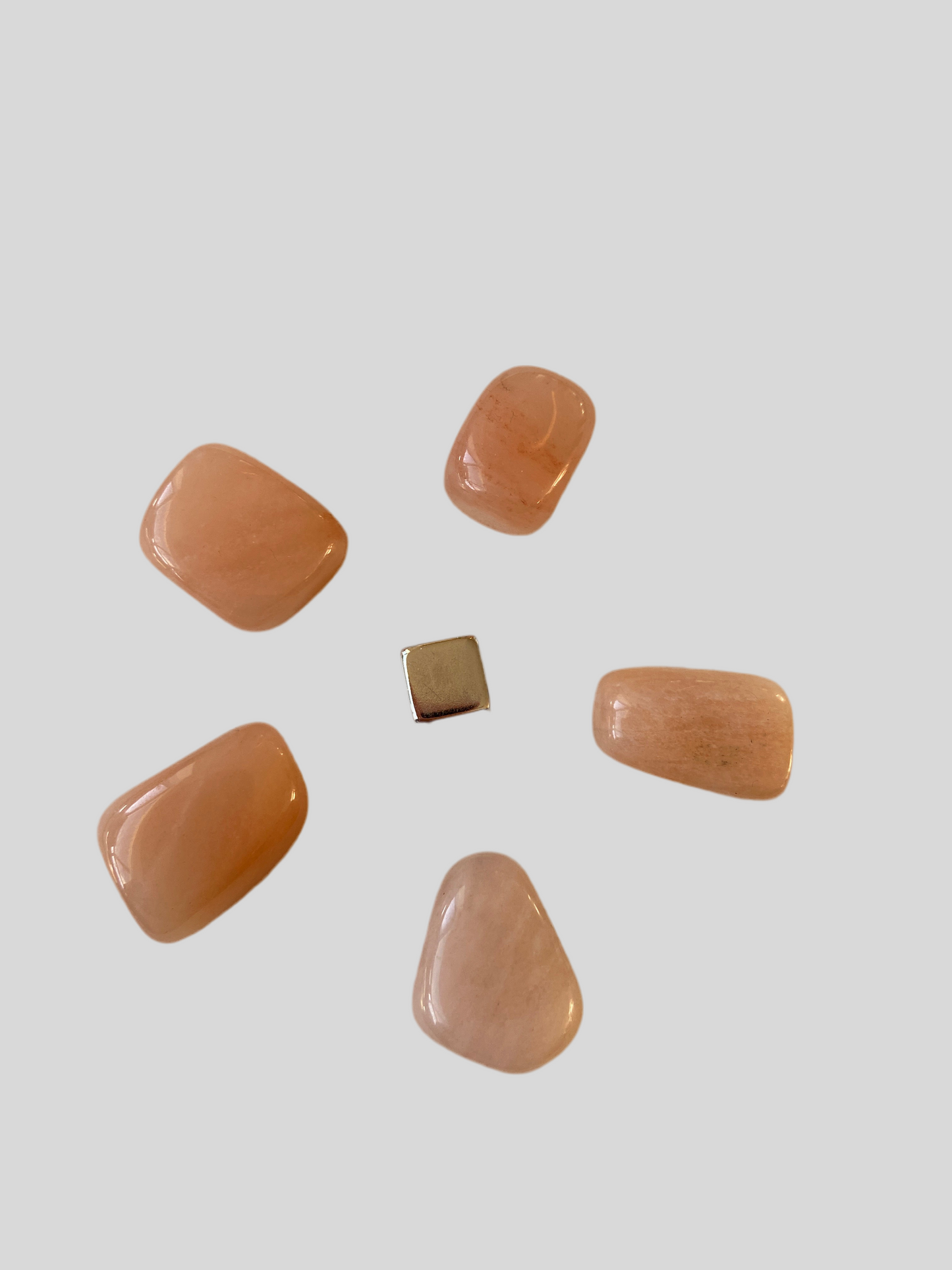 Månesten – skaber følelsesmæssig klarhed, ro og indre balance.