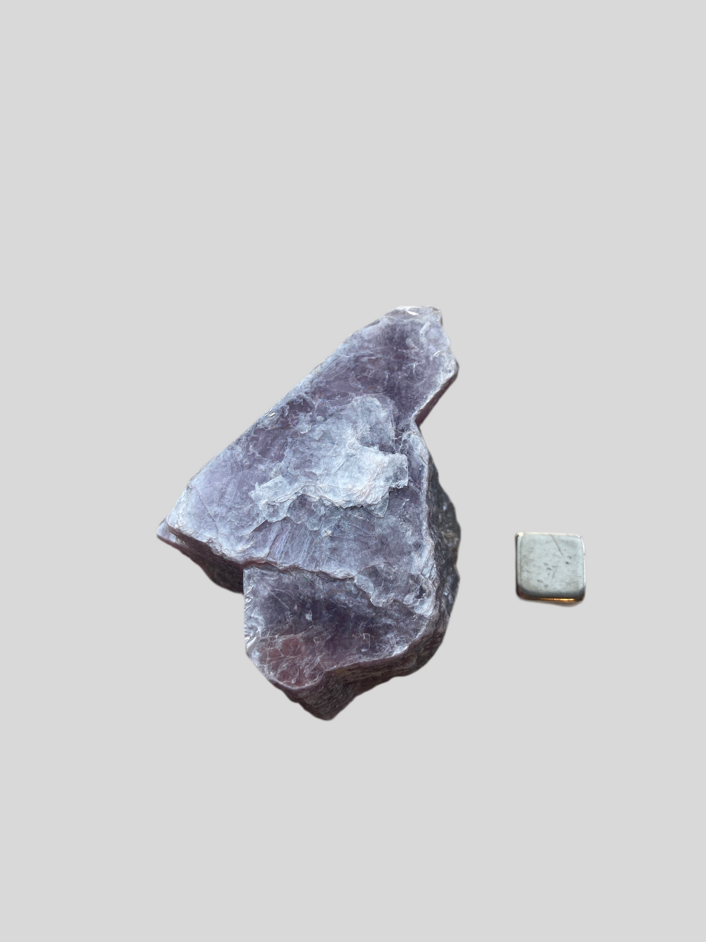 Mica – åbner dit energifelt for lys og højere frekvens.