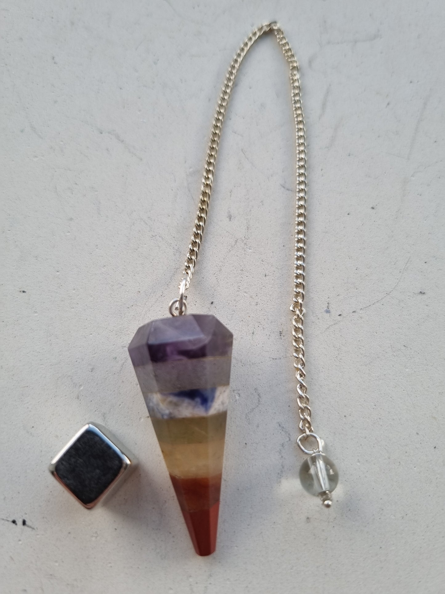 Chakra Pendul