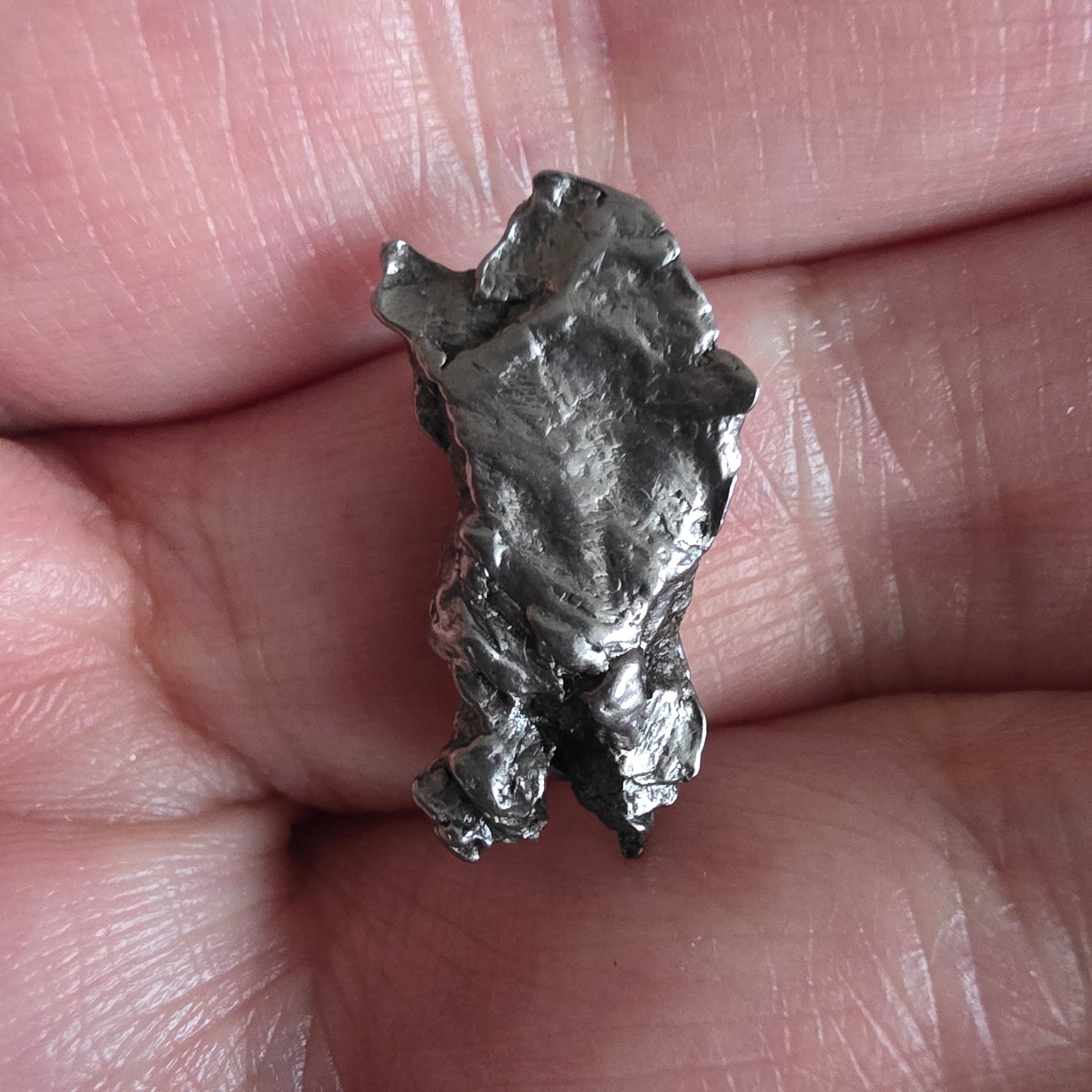 Meteorit Muonionalusta