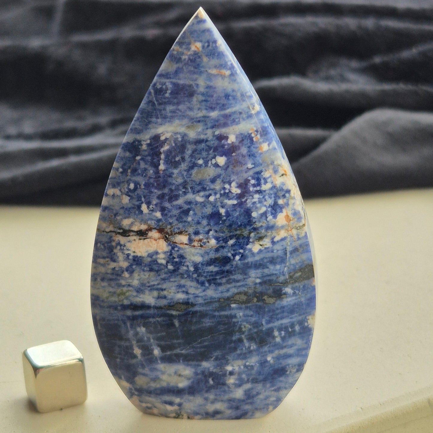 Sodalit 7,5 cm