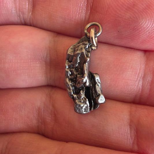 Meteorit Muonionalusta