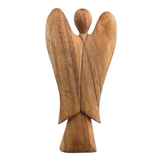 Engel træ - 24 cm