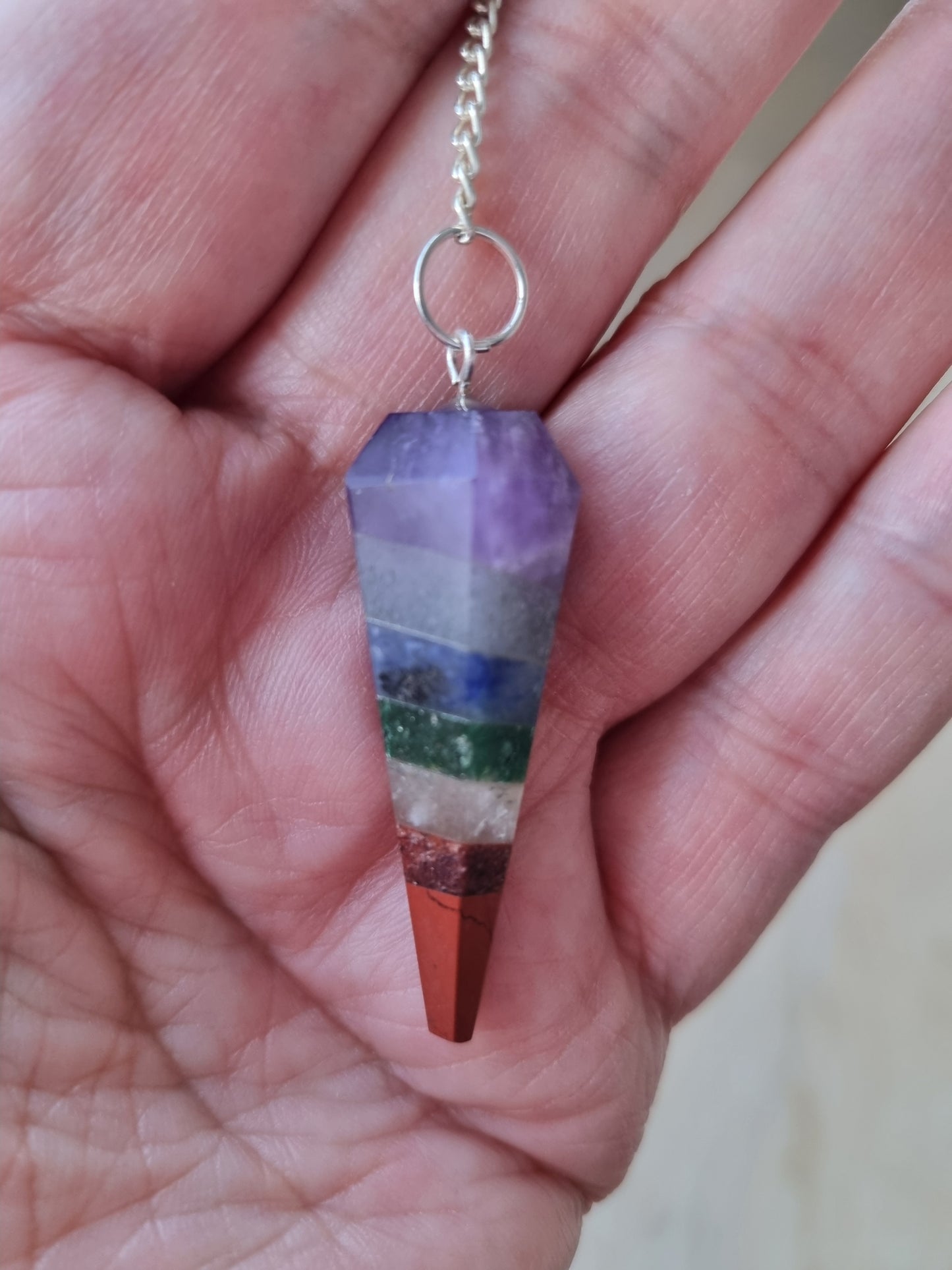 Chakra Pendul