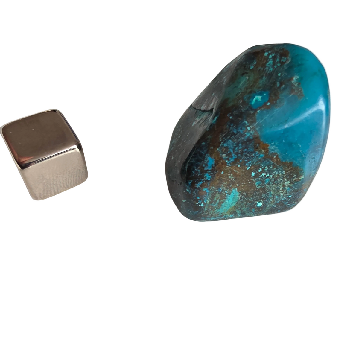 Chrysocolla