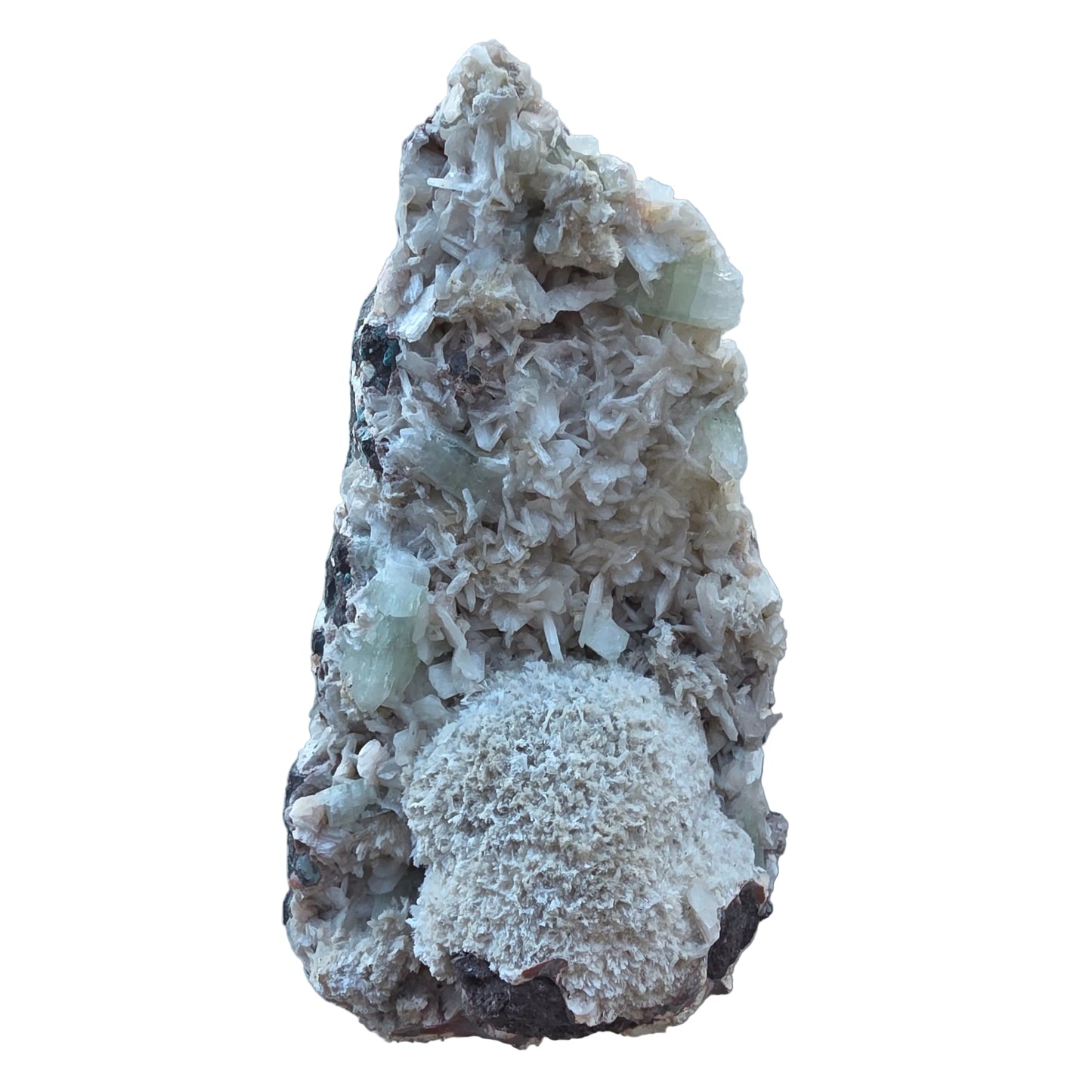 Zeolit m Apophyllit 1315 gram