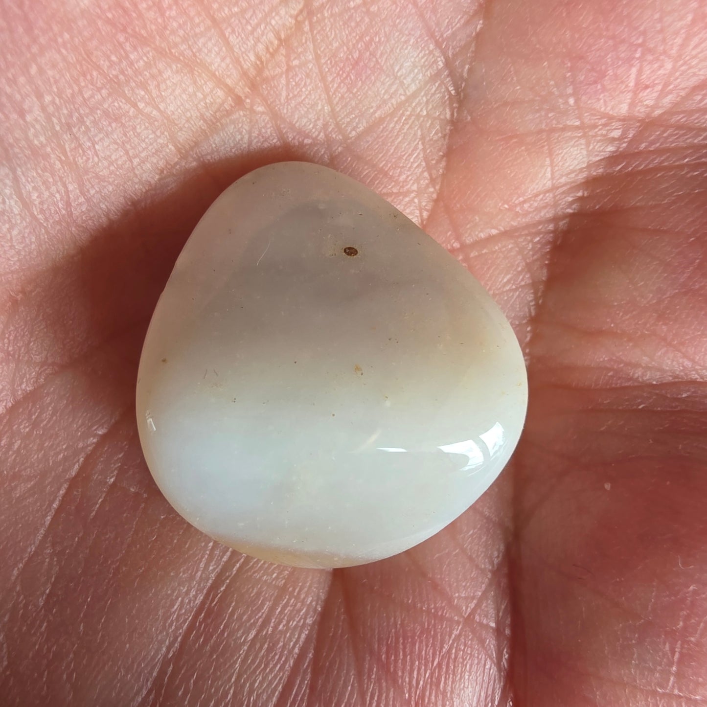 Chalcedon vedhæng