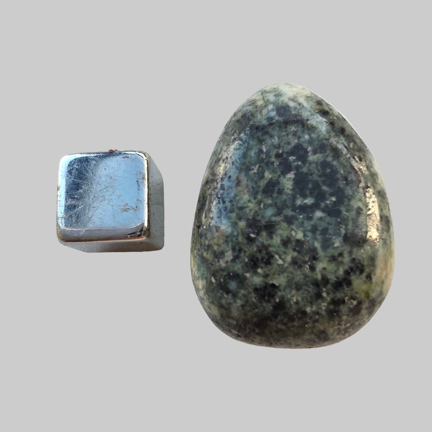 Preseli Bluestone Vedhæng