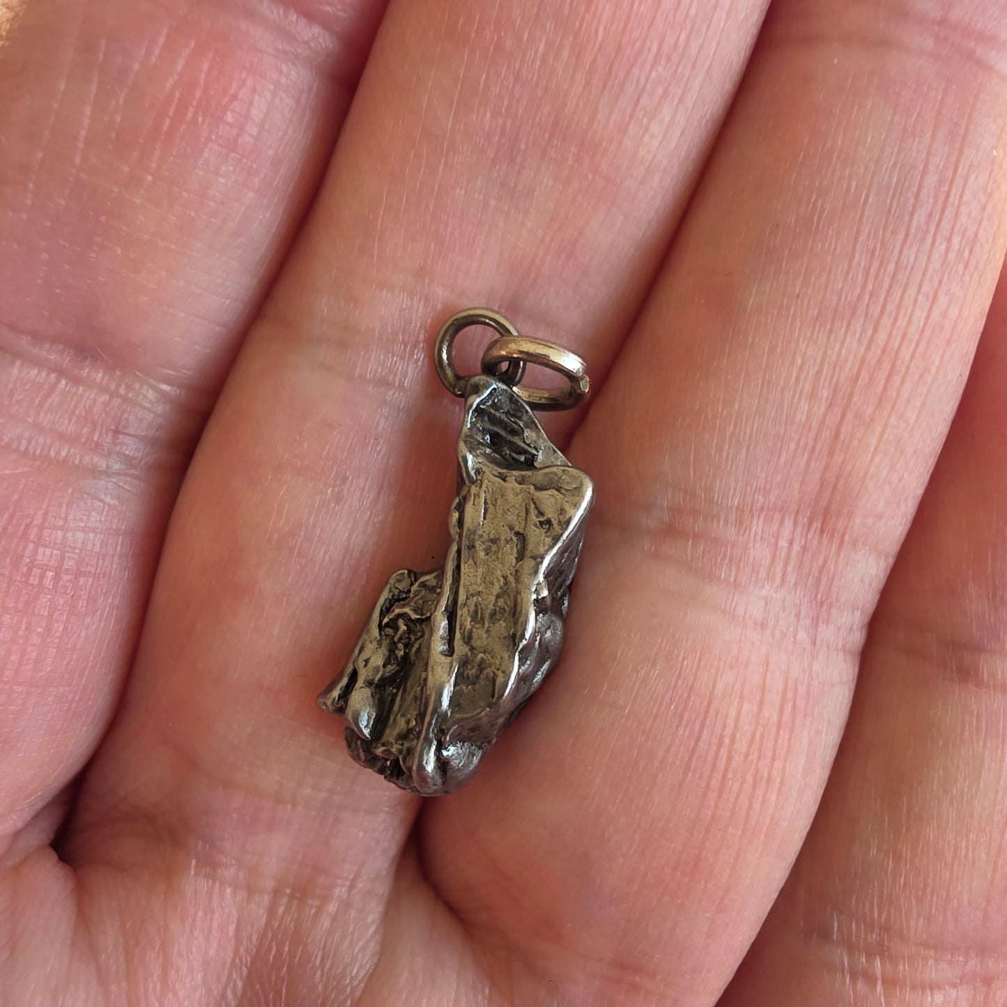 Meteorit Muonionalusta