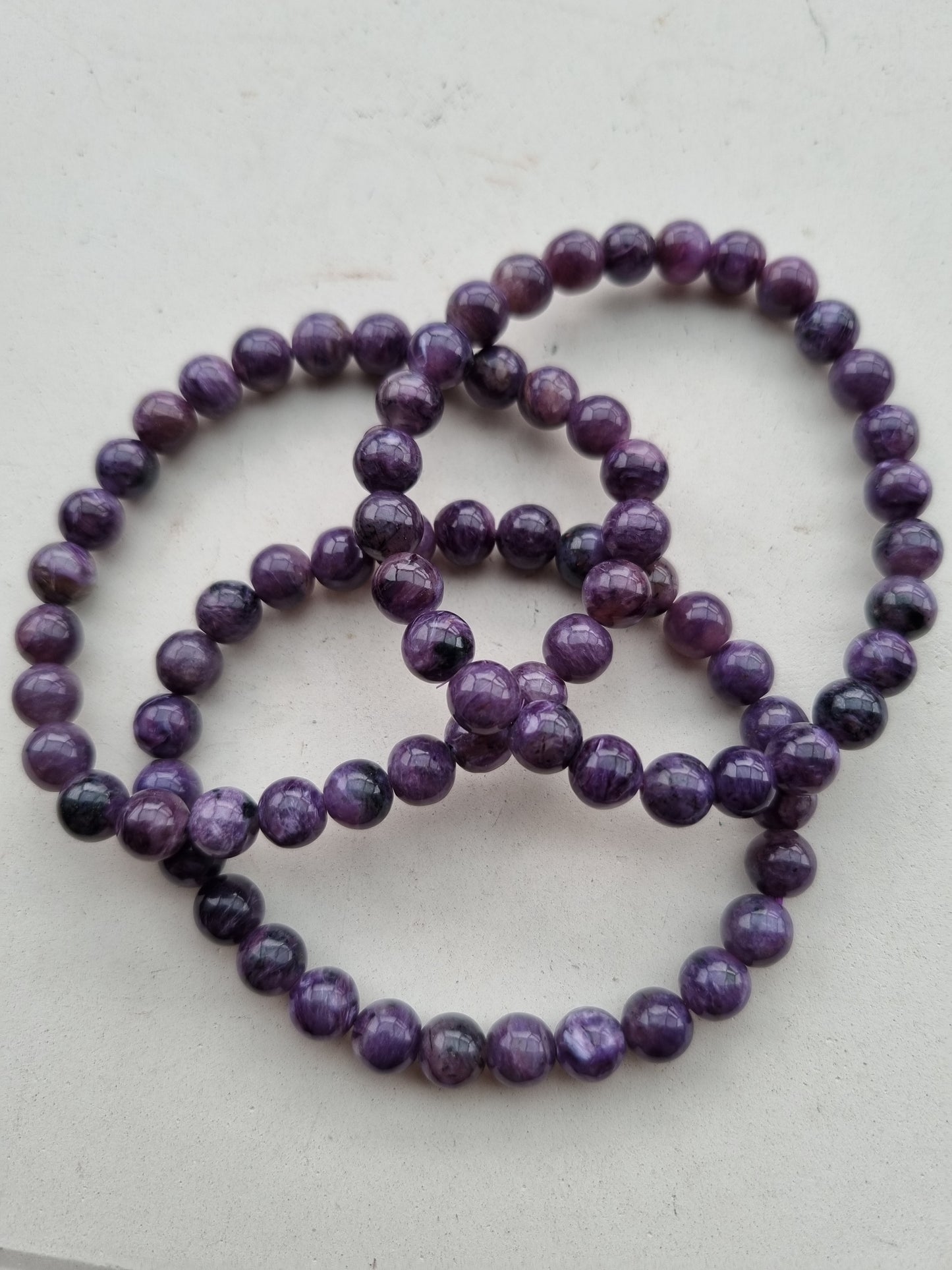 Armbånd Charoit