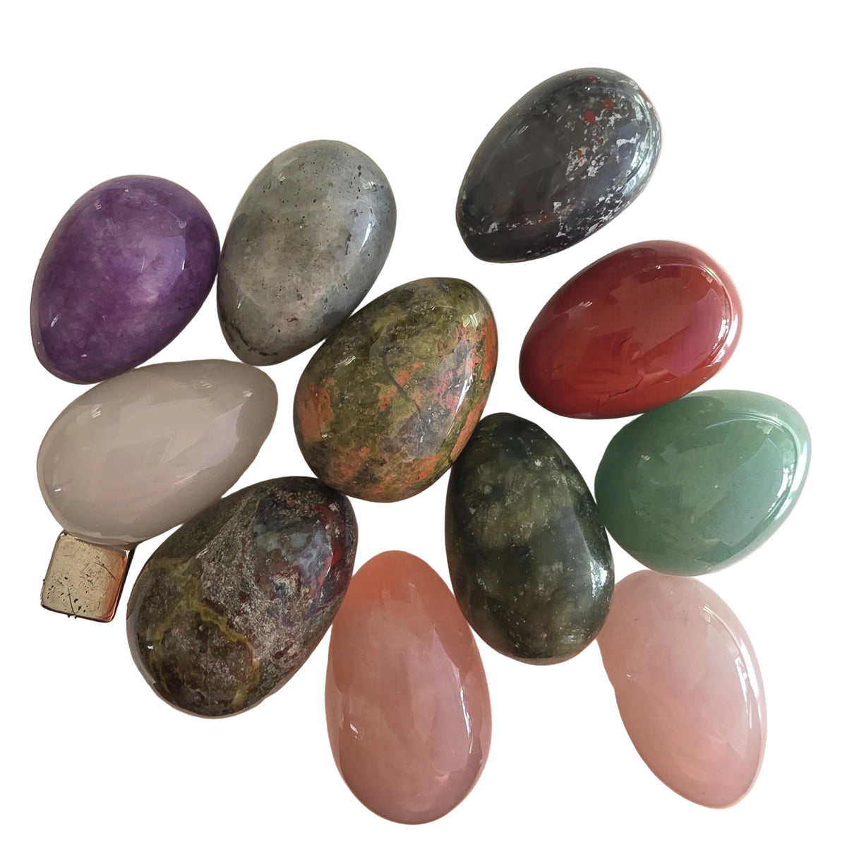 Mix æg 200 gram