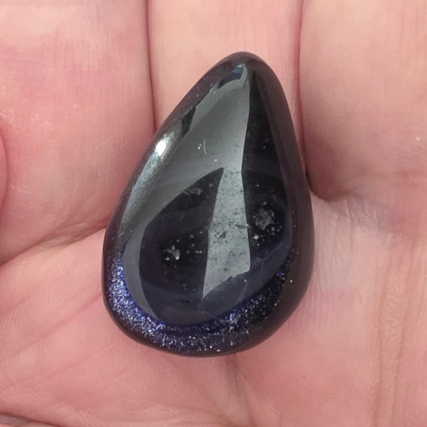Midnightstone vedhæng