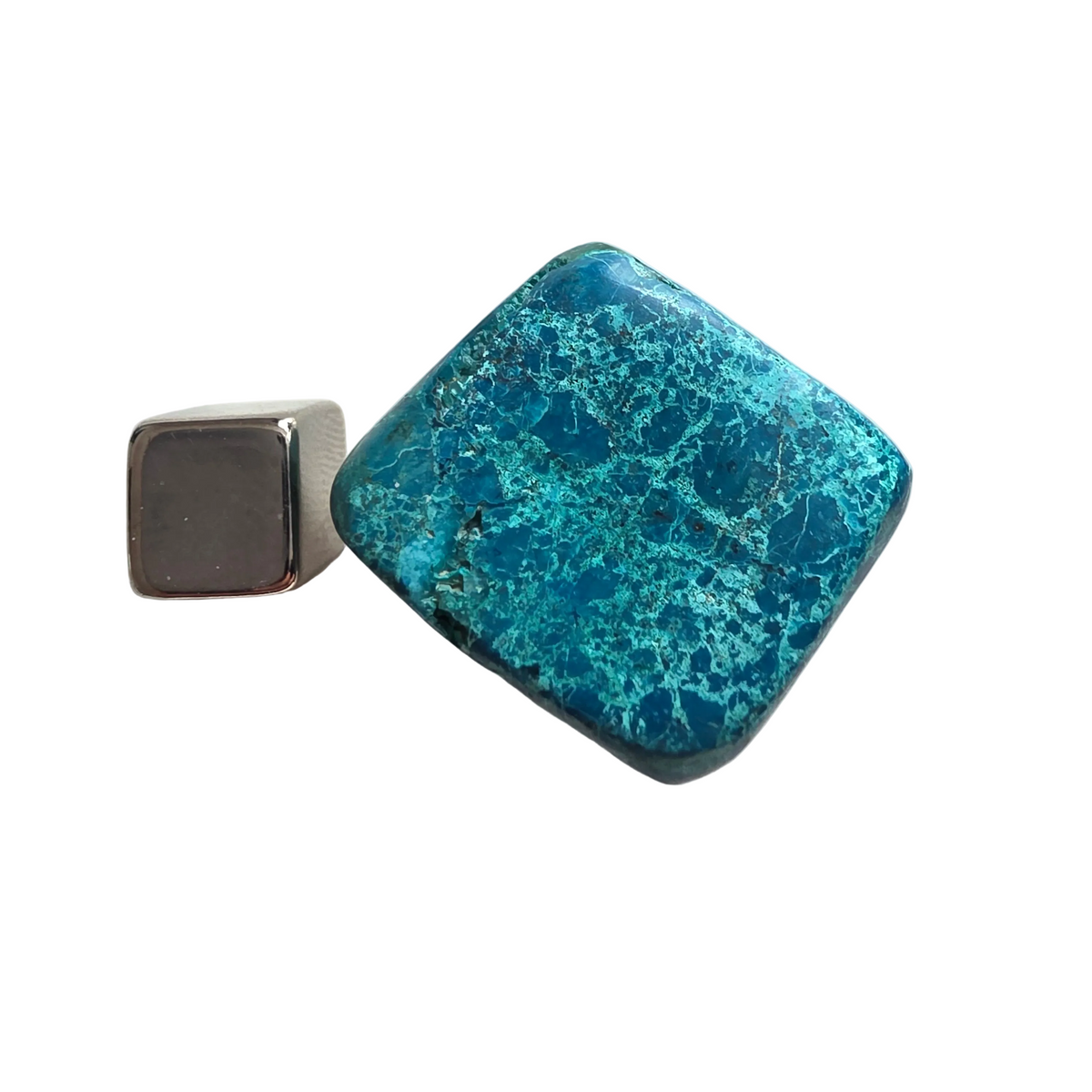 Chrysocolla