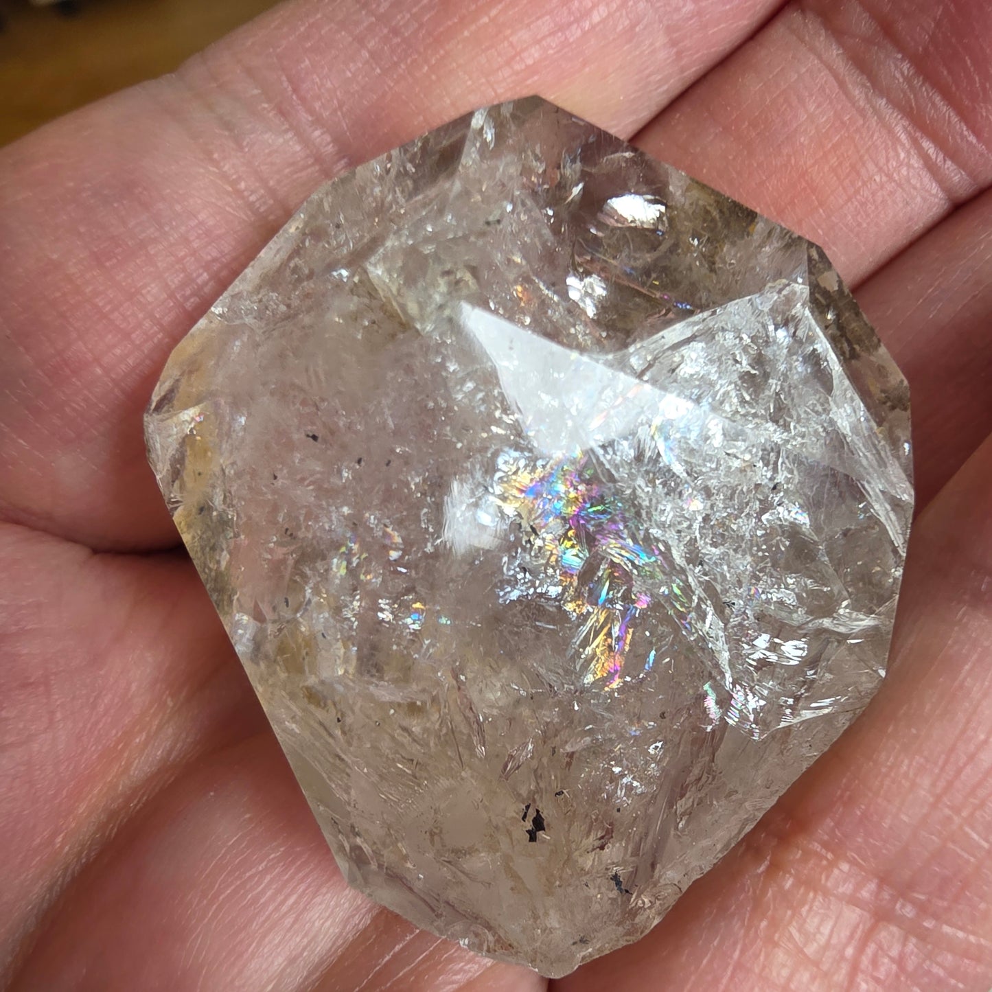 Herkimer diamant 47 g