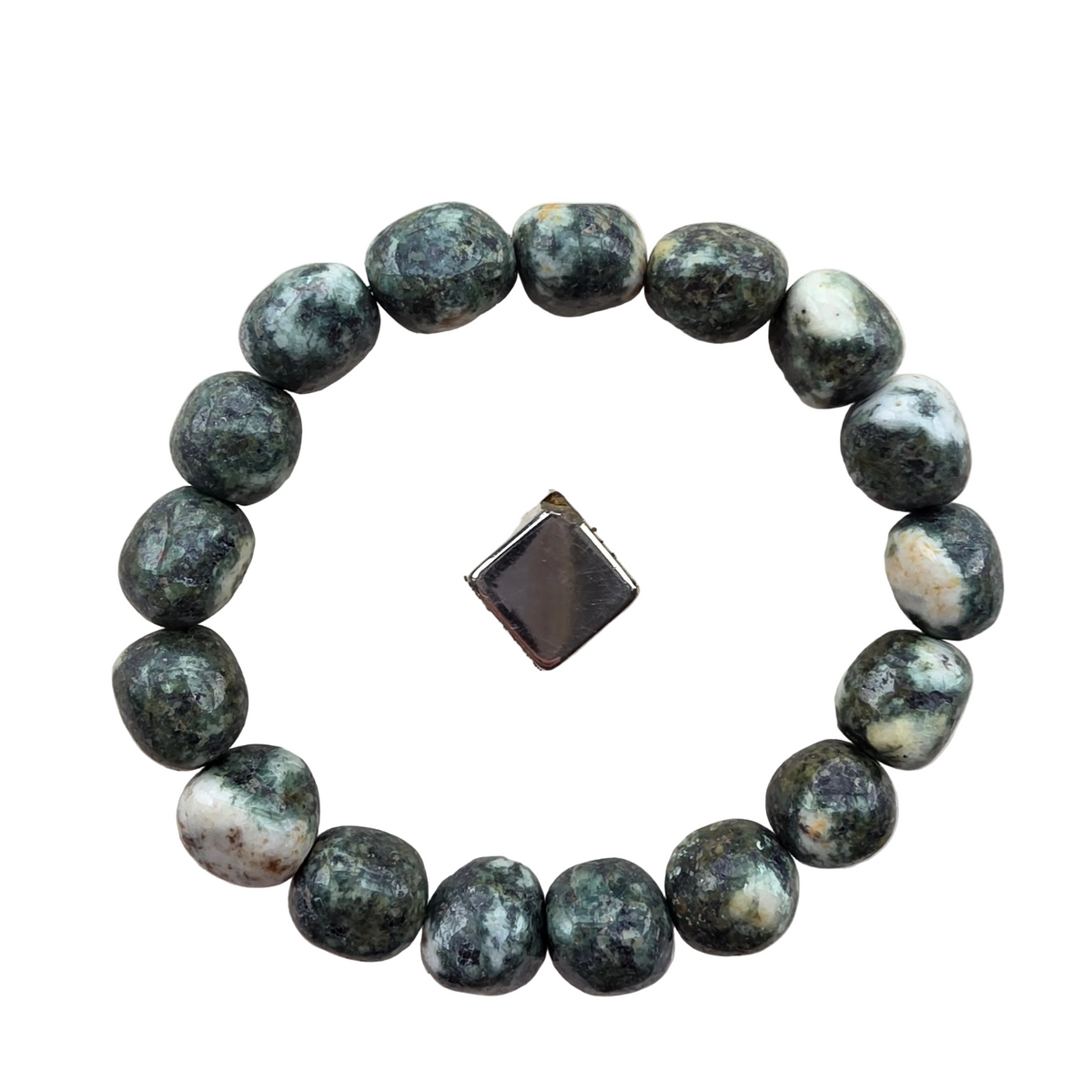 Preseli Bluestone Stonehenge armbånd