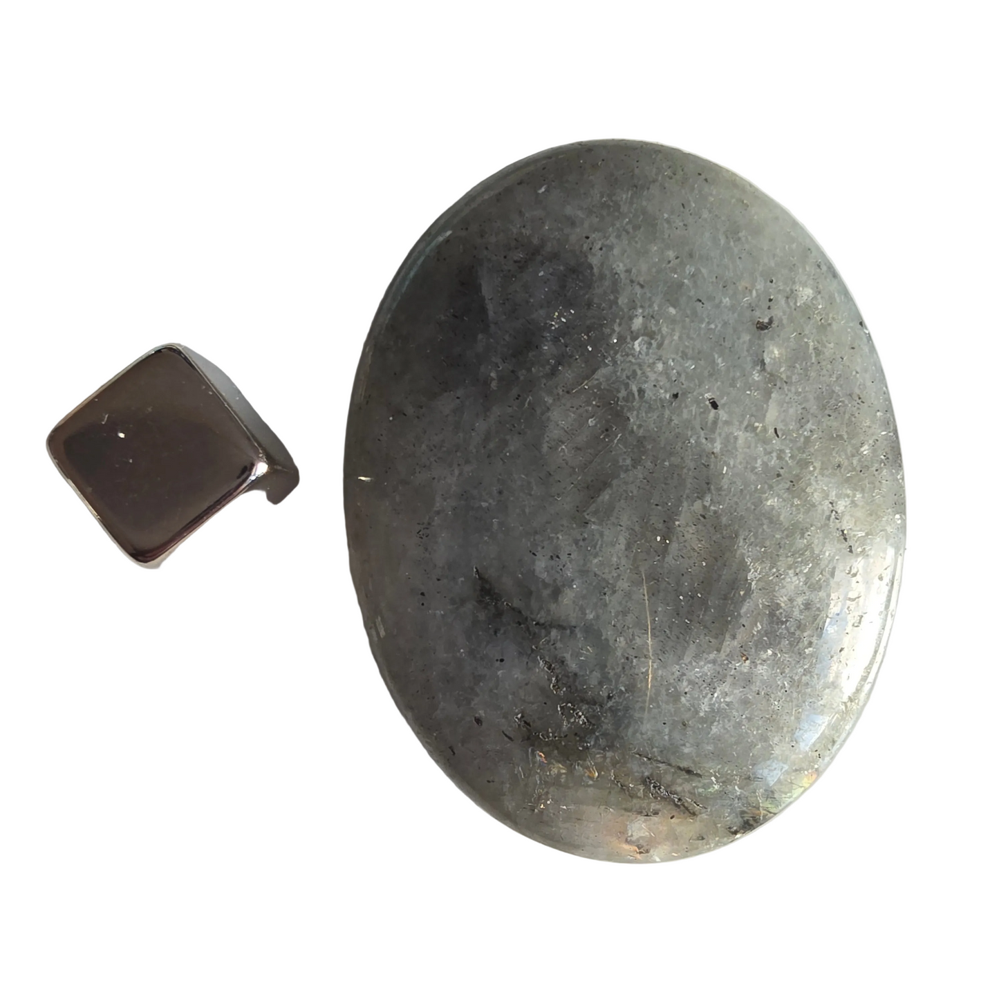 Labradorit Worrystone