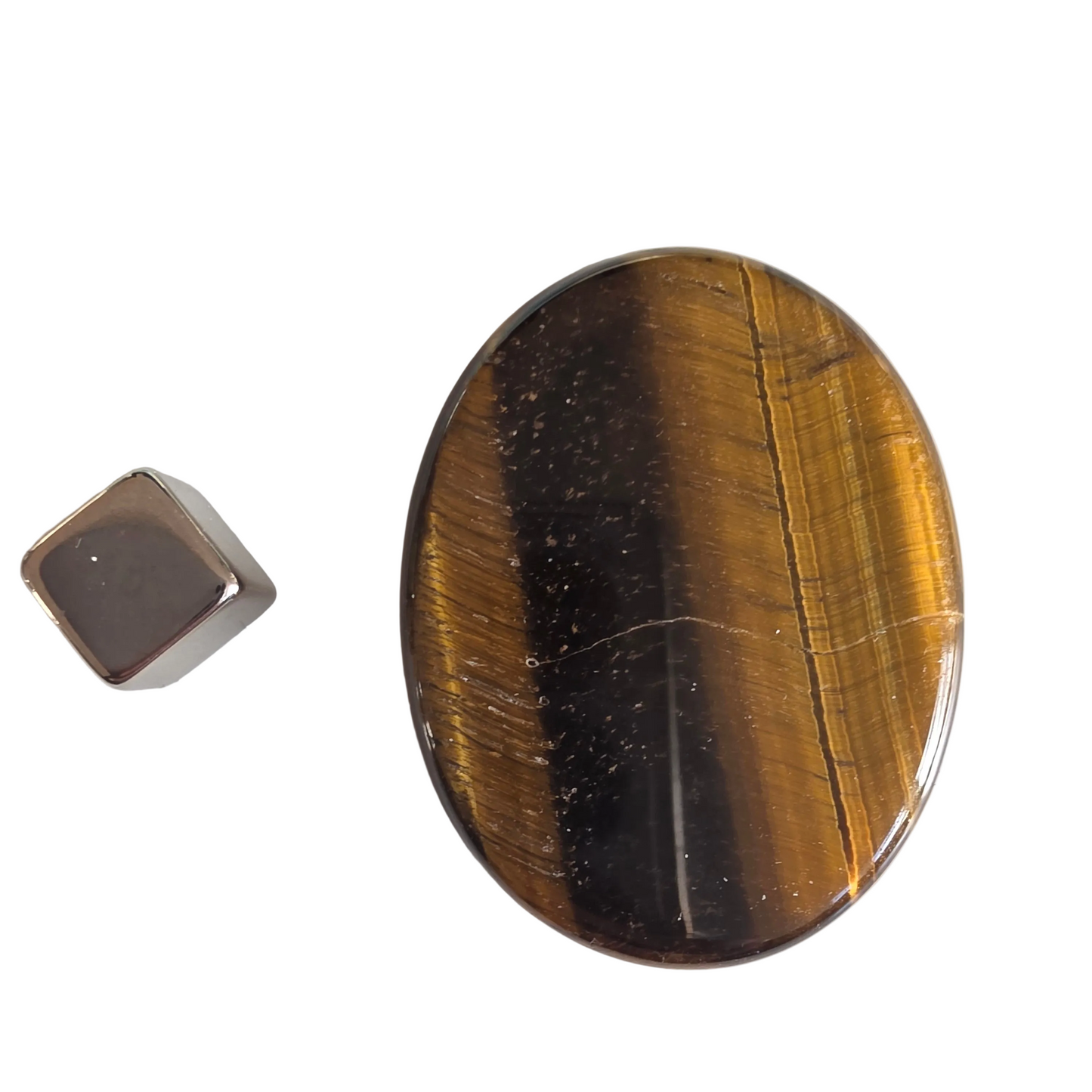 Tigerøje Worrystone