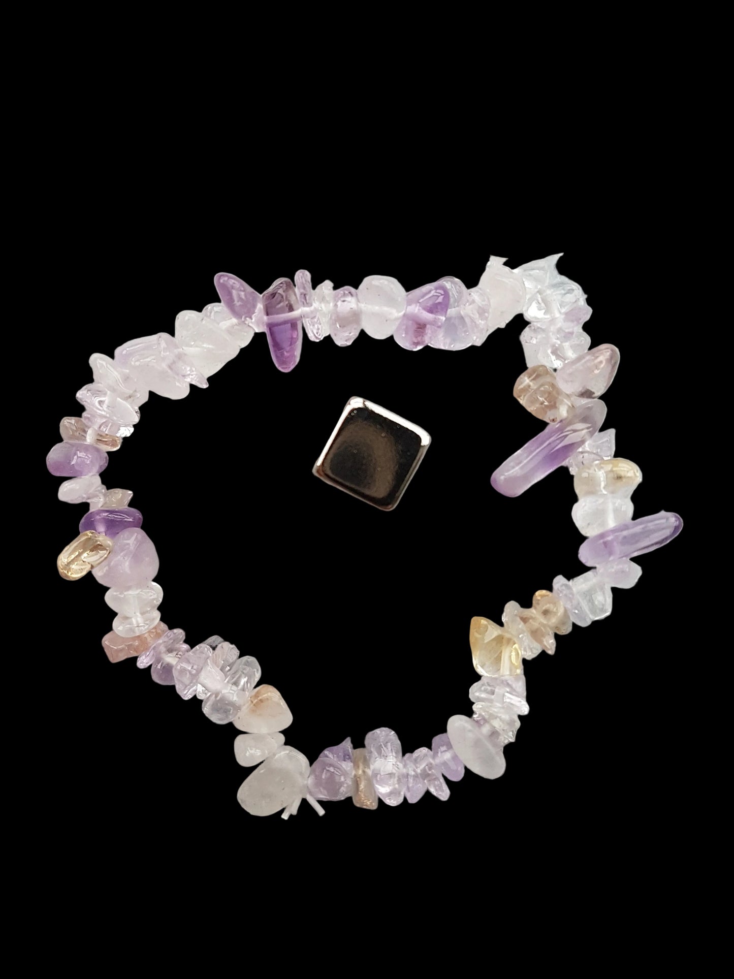 Armbånd Ametrin
