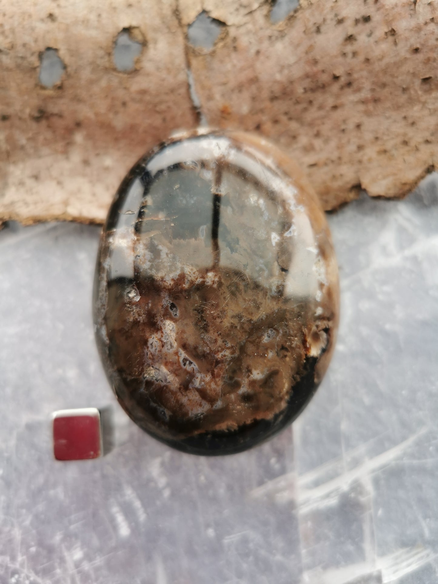 Opal Sort Jumbosten