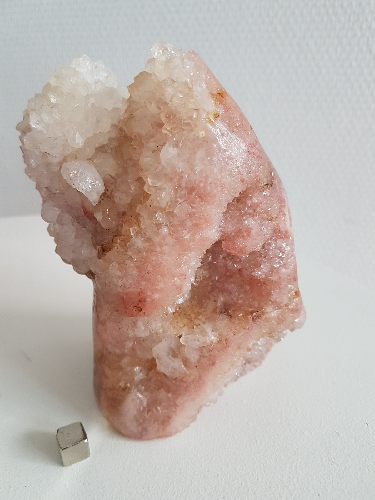 Ametyst Pink