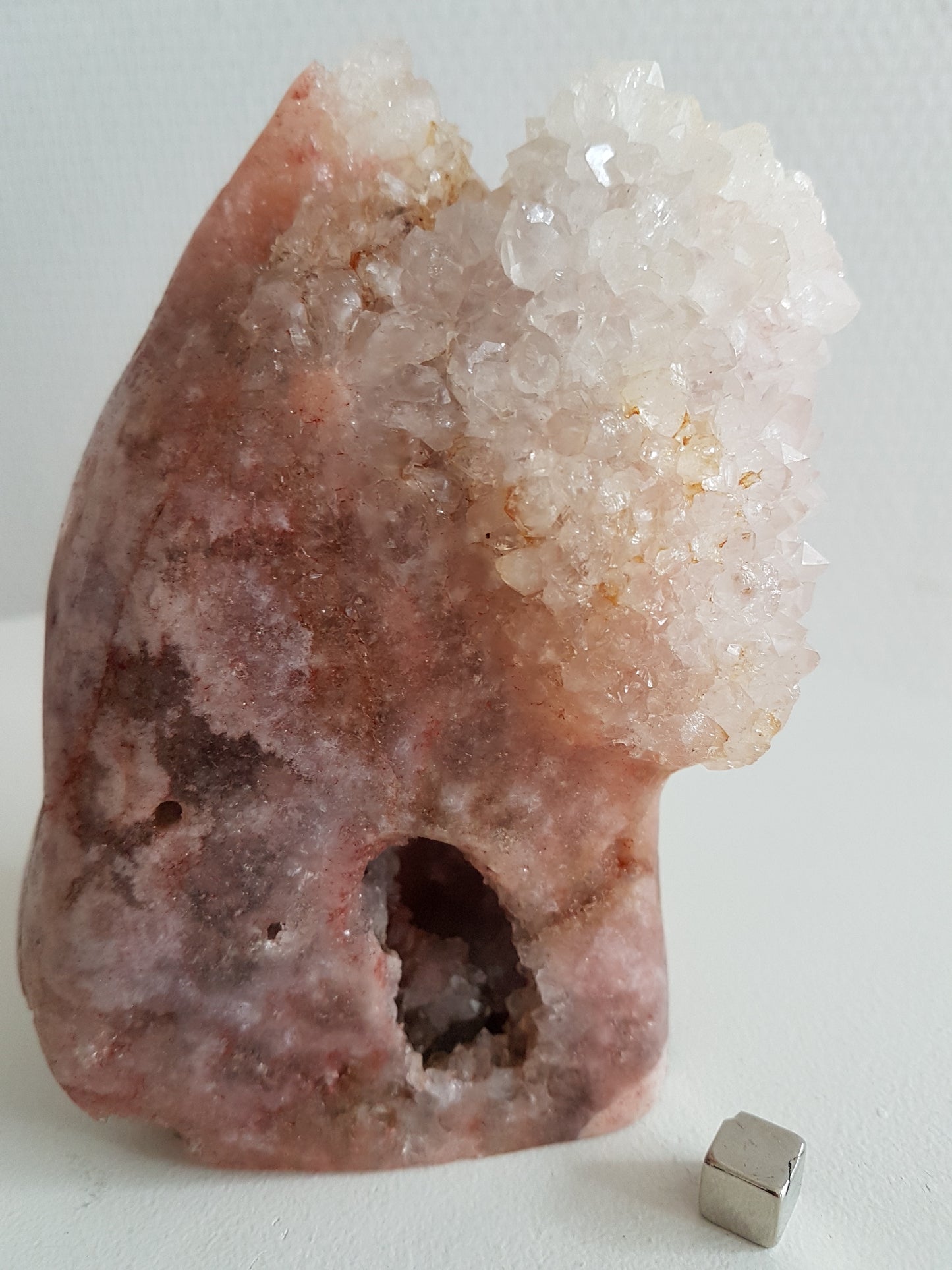 Ametyst Pink