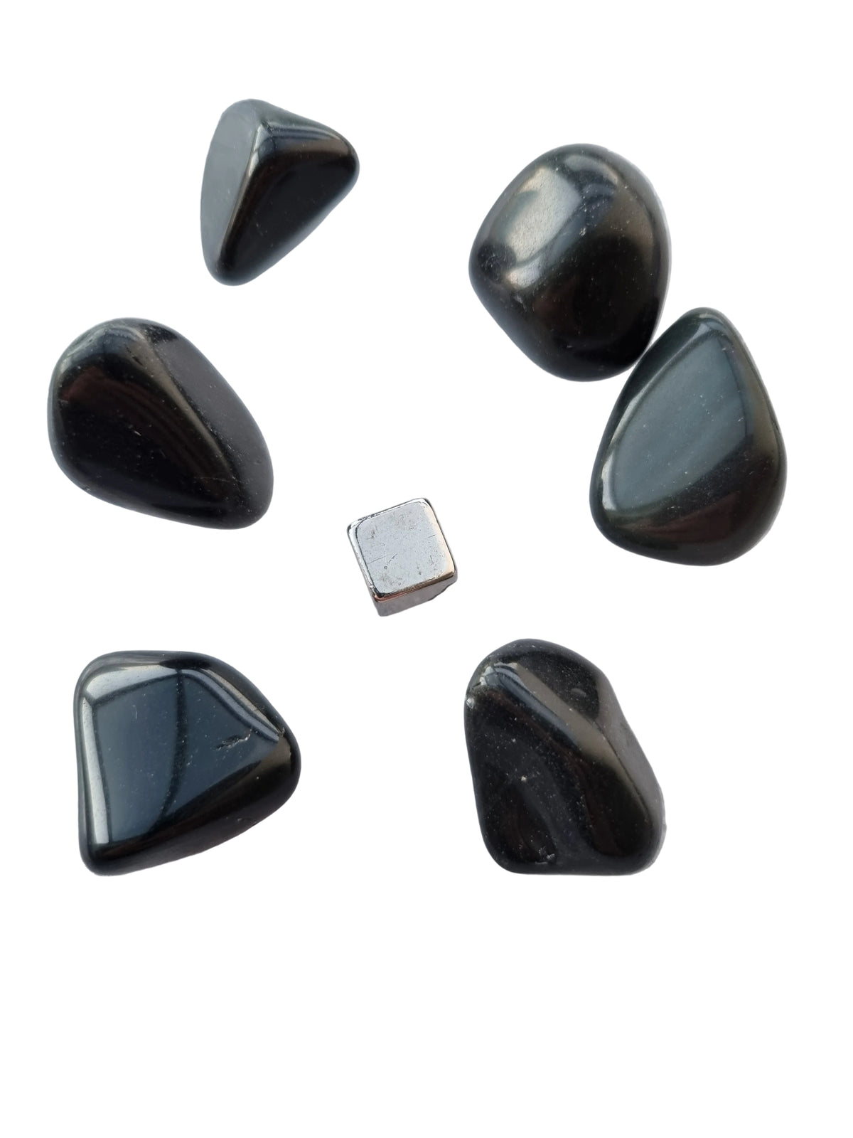 Obsidian Regnbue