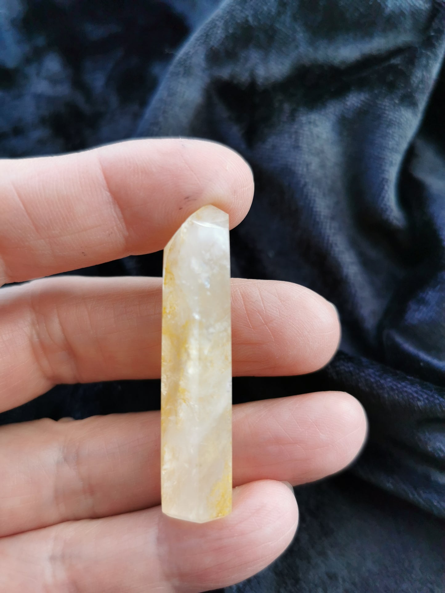 Golden Healer Spids
