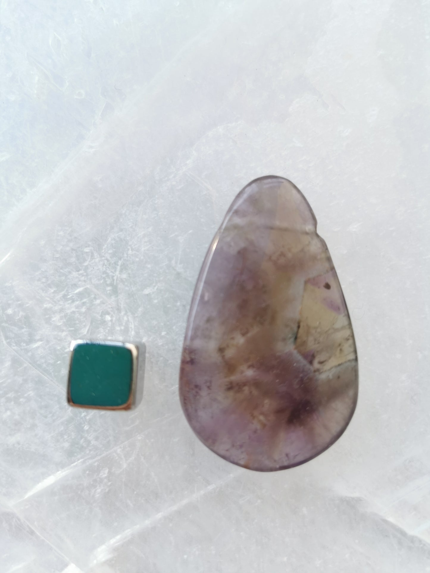 Auralite Vedhæng