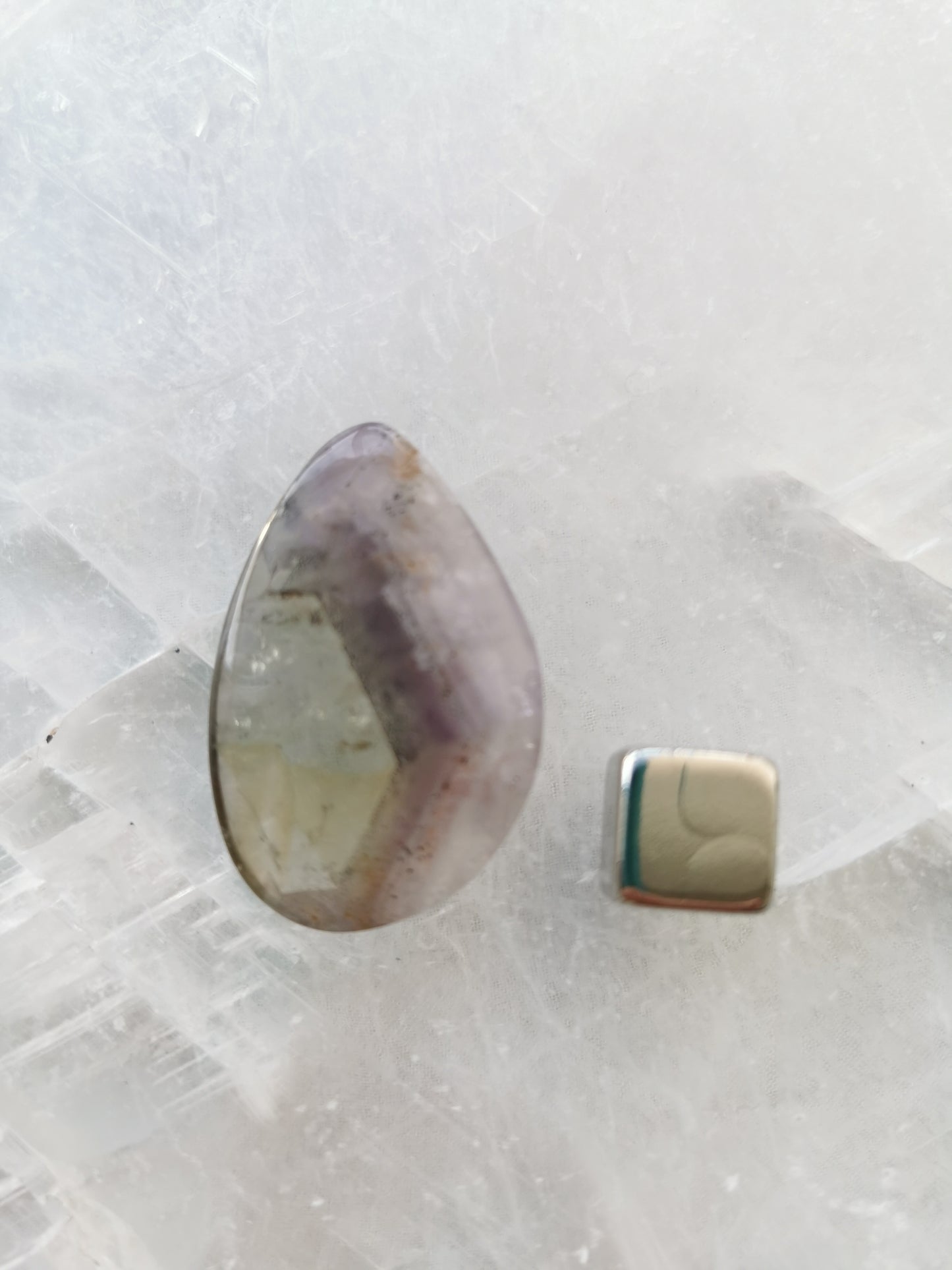 Auralite Vedhæng
