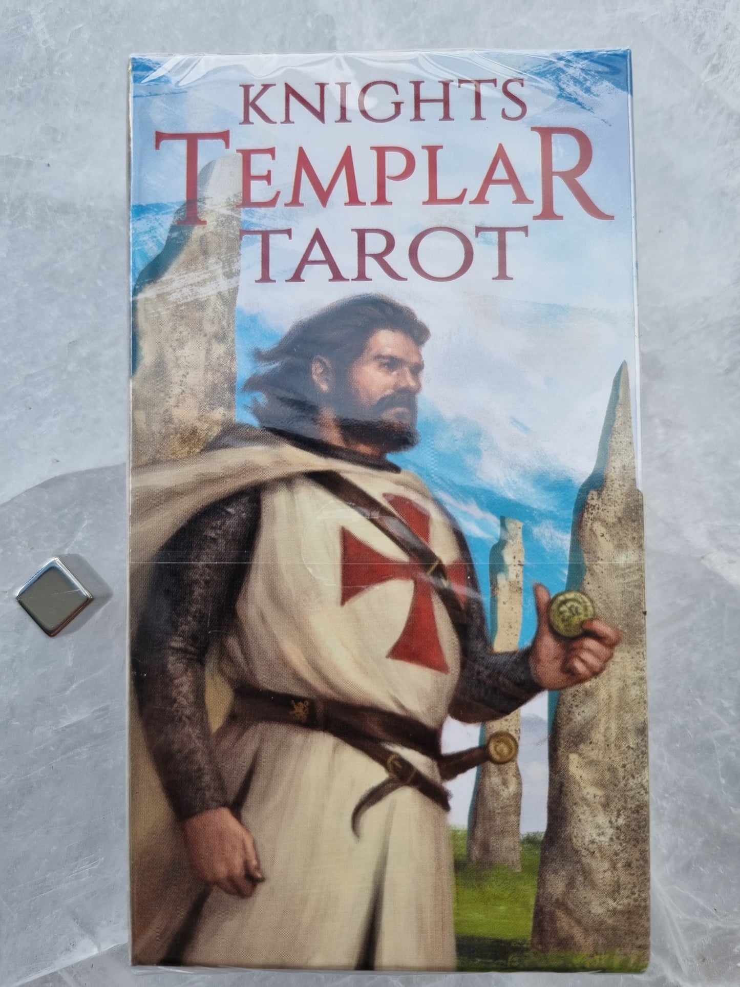 Knights Templar Tarot