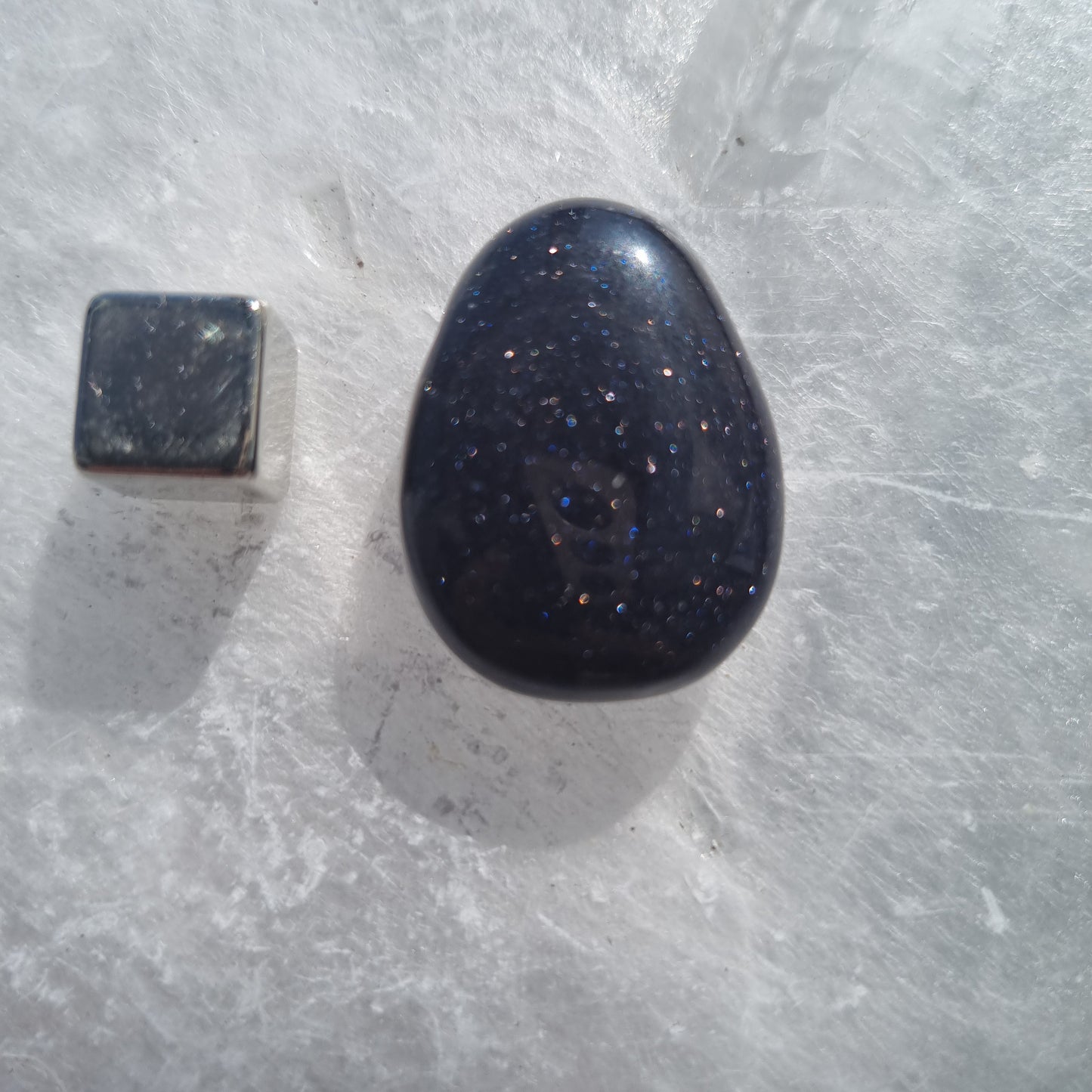 Midnightstone vedhæng