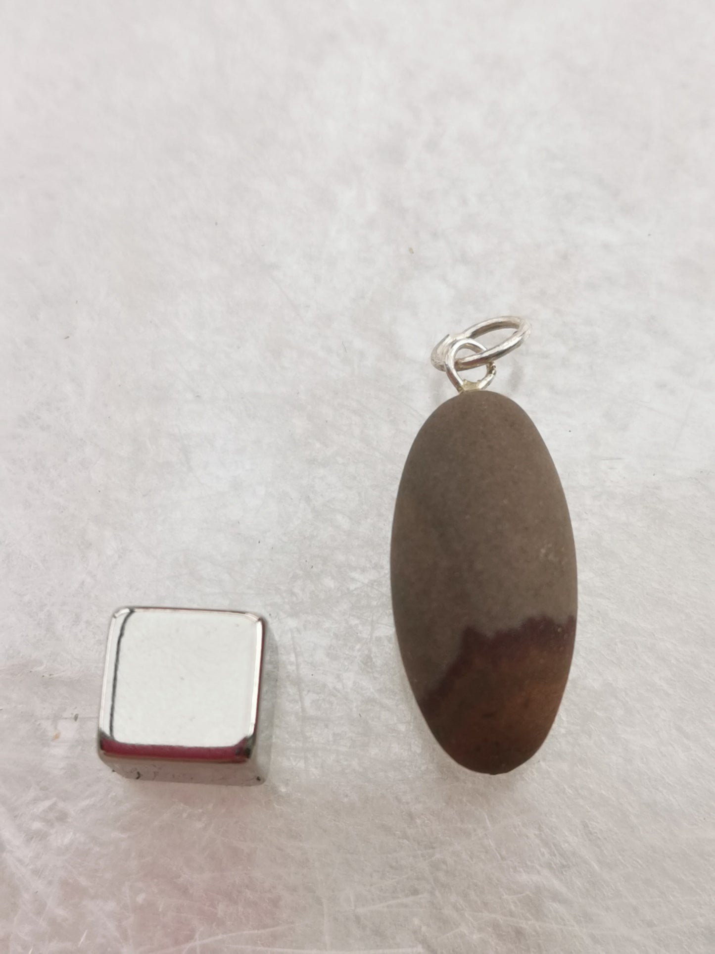 Shiva Lingam vedhæng