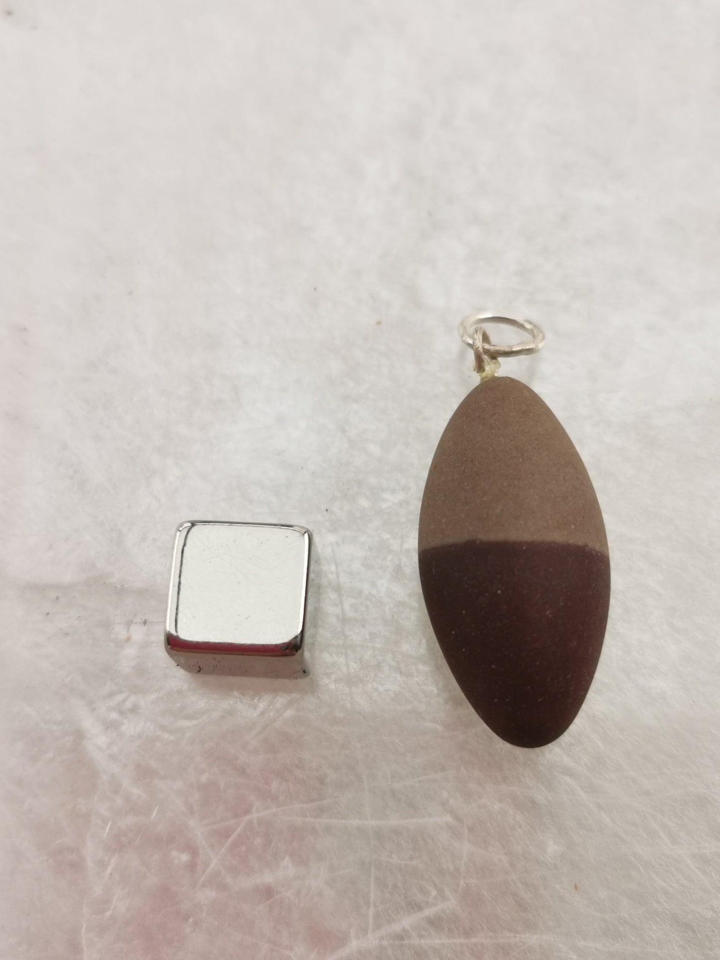 Shiva Lingam vedhæng