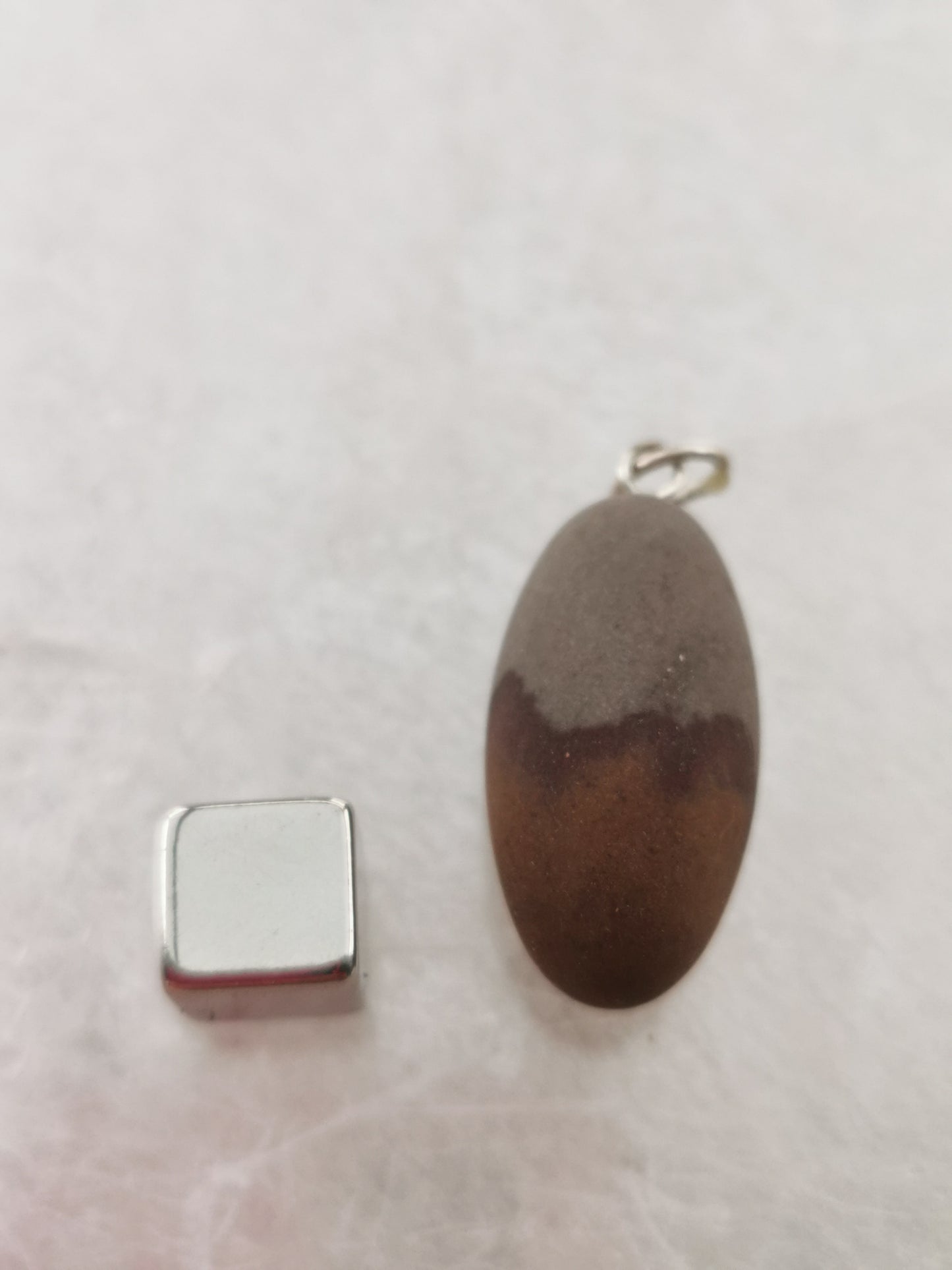 Shiva Lingam vedhæng