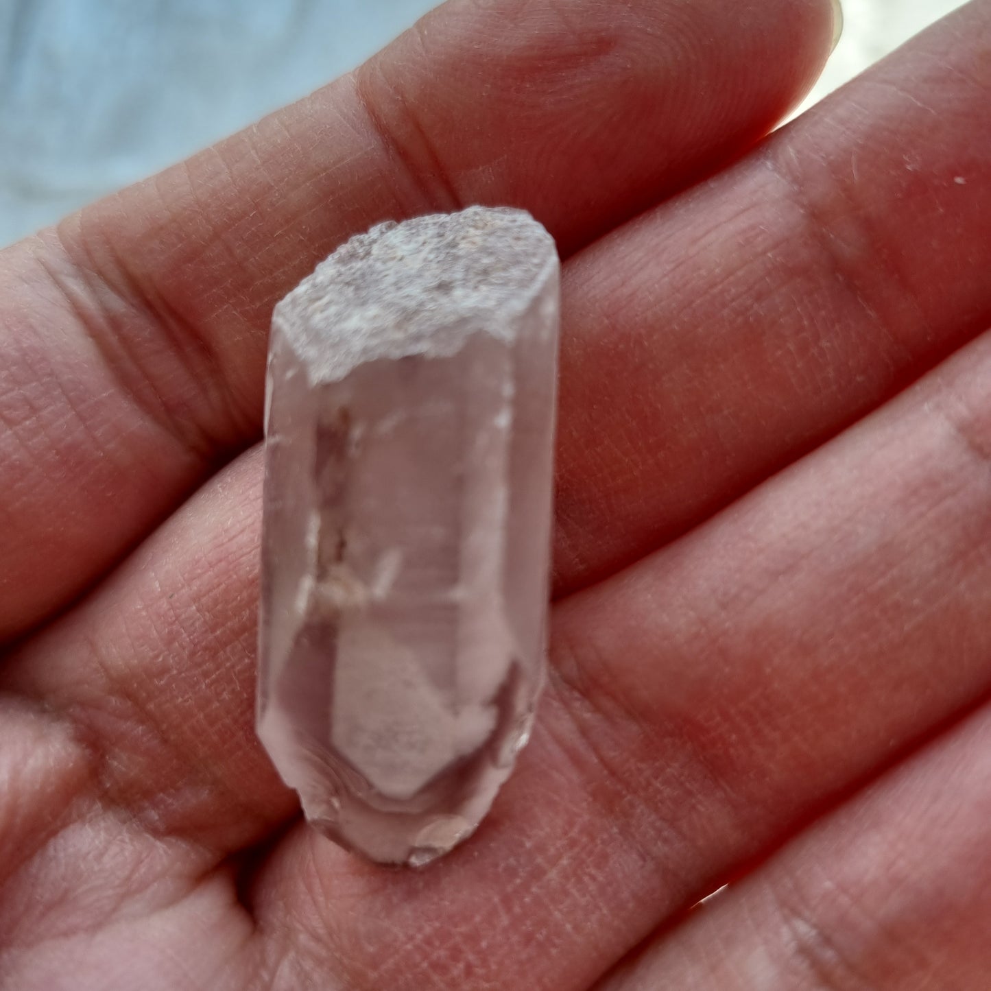 Lithiumkvarts