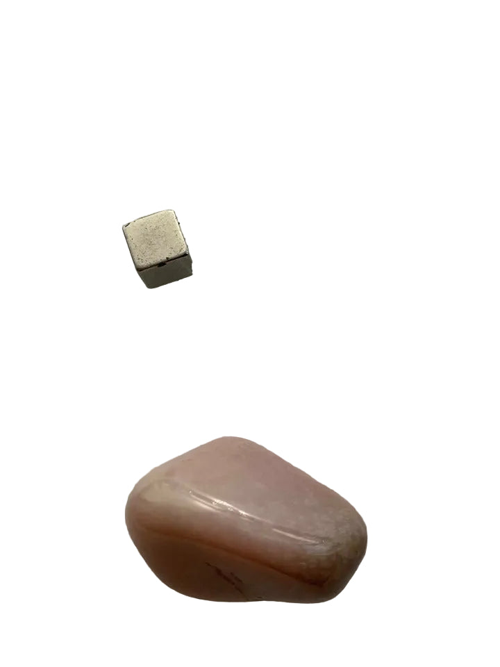 Grossular Pink