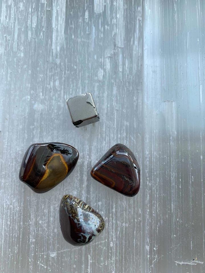 Opal Yowah