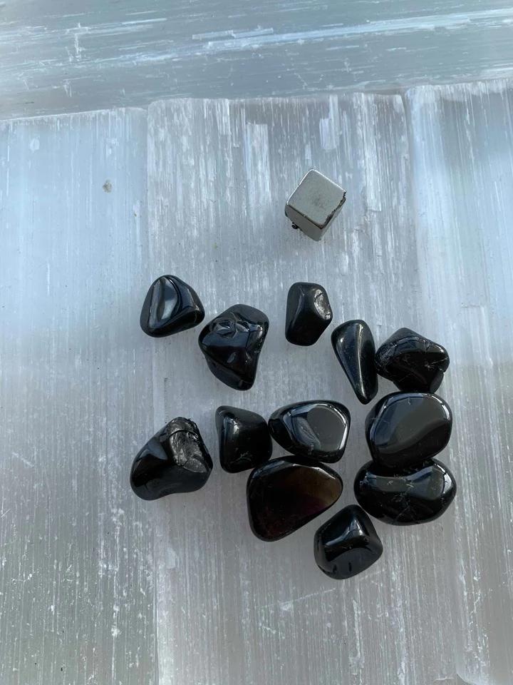 Spinel Sort