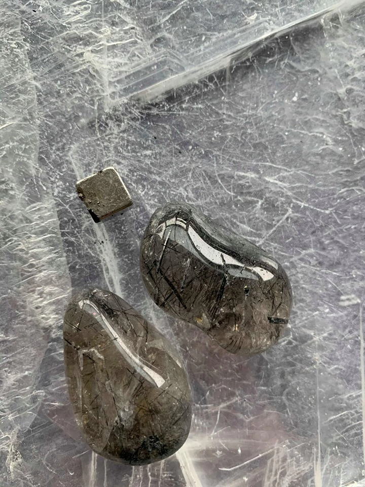 Turmalinkvarts