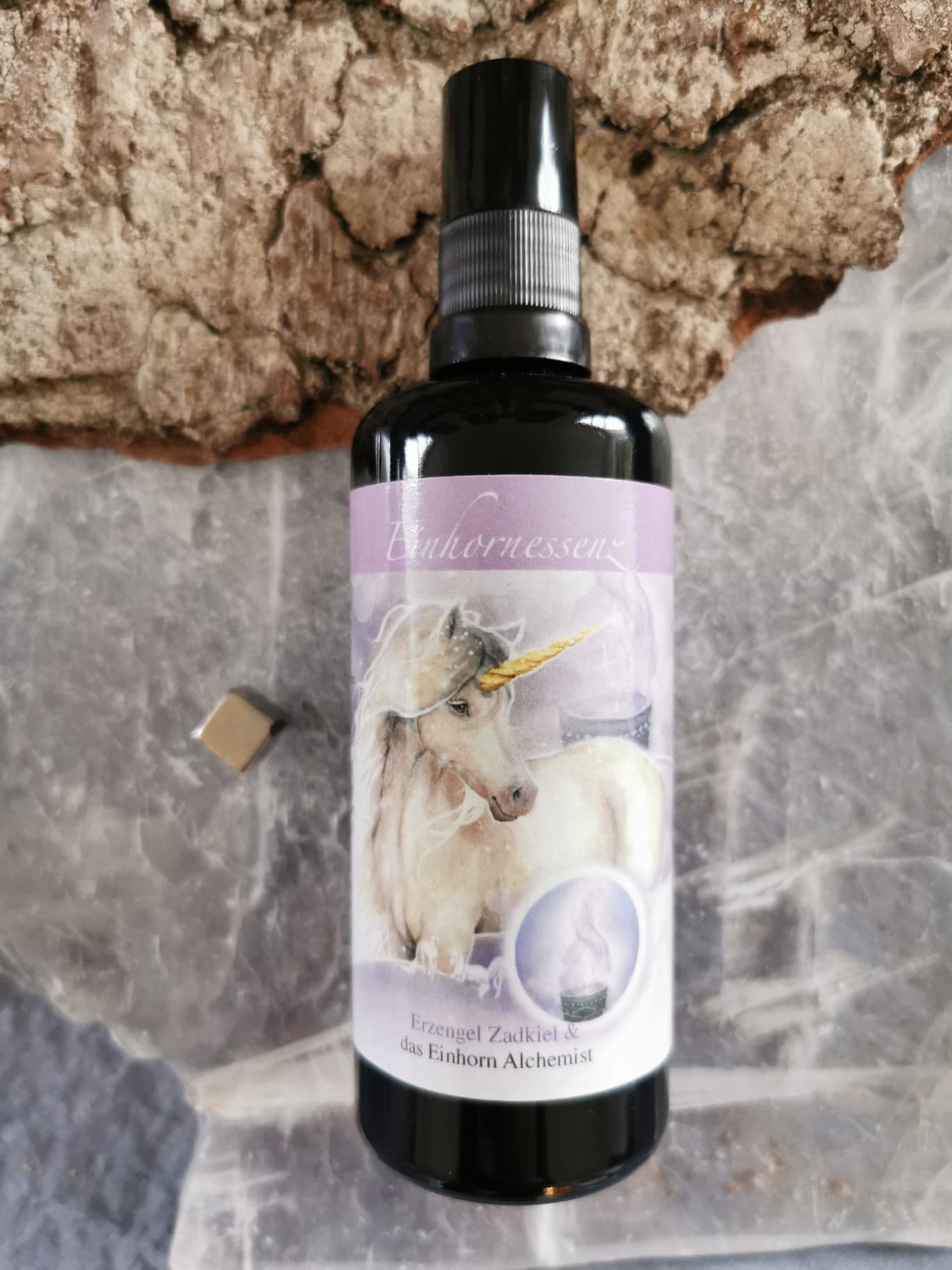 Auraspray ærkeenglen Zadkiel