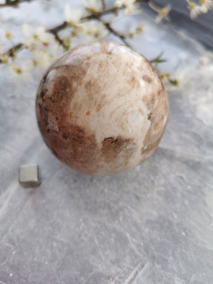 Opal Sort Kugle