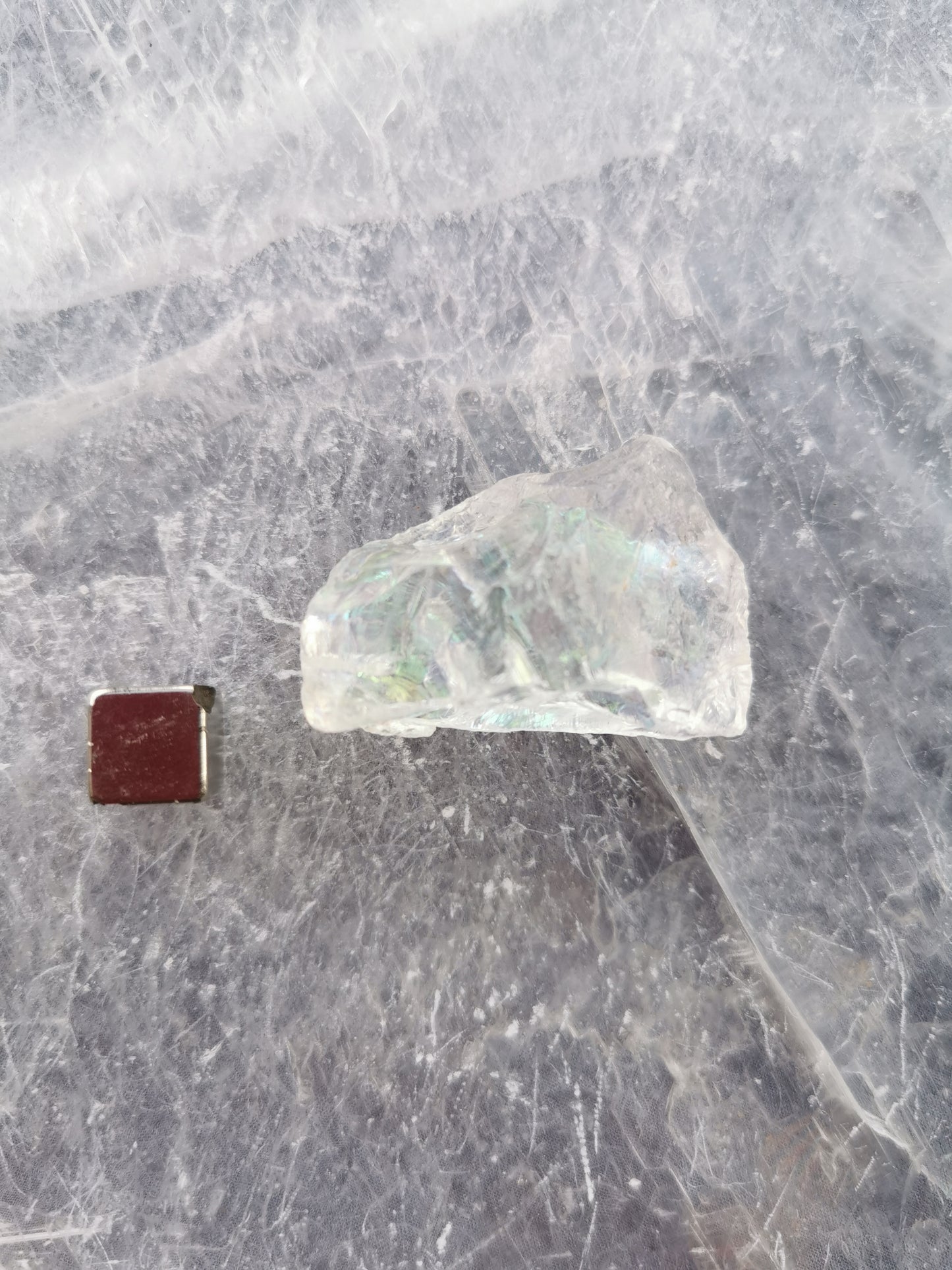 Aqua Aura Chips