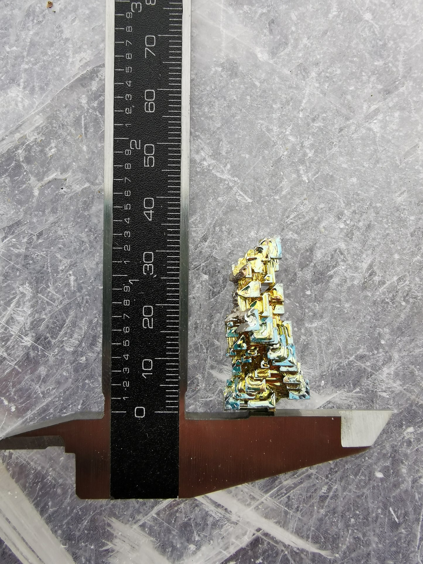 Bismuth