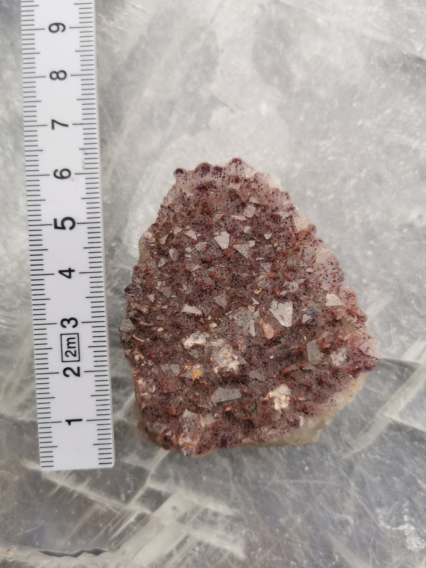 Auralite Rå