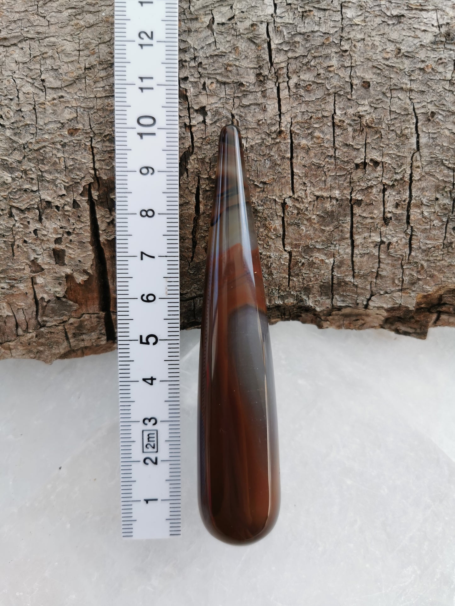 Chalcedon healerstav