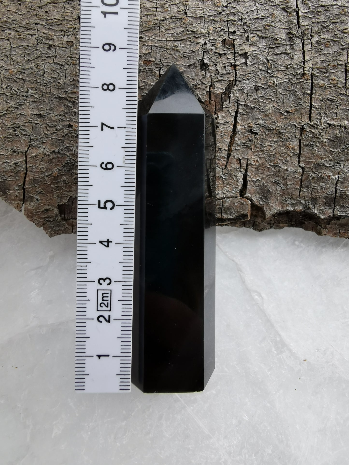 Obsidian Lace spids