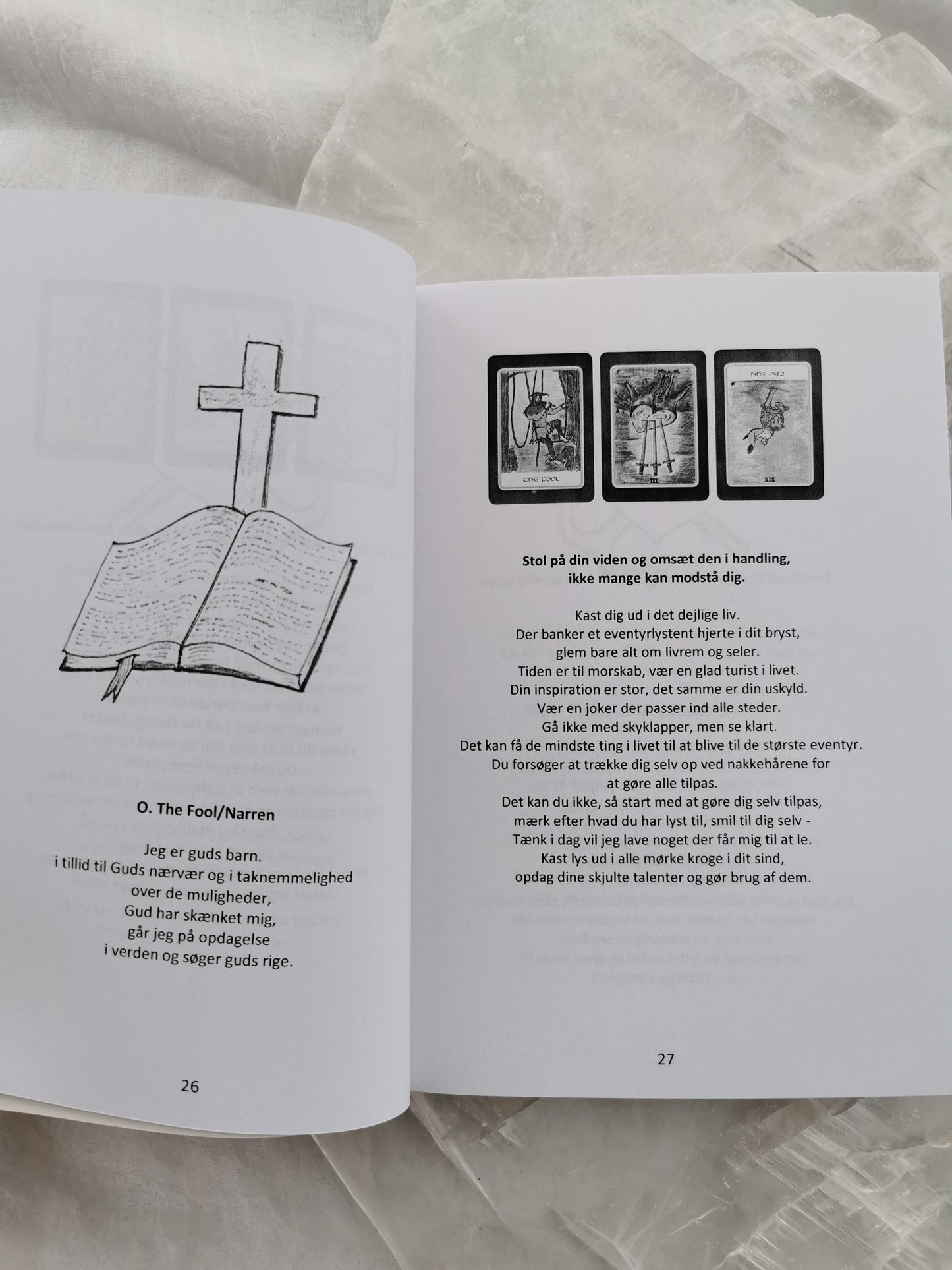 'Det Gode Råd' af Birgith Tromborg