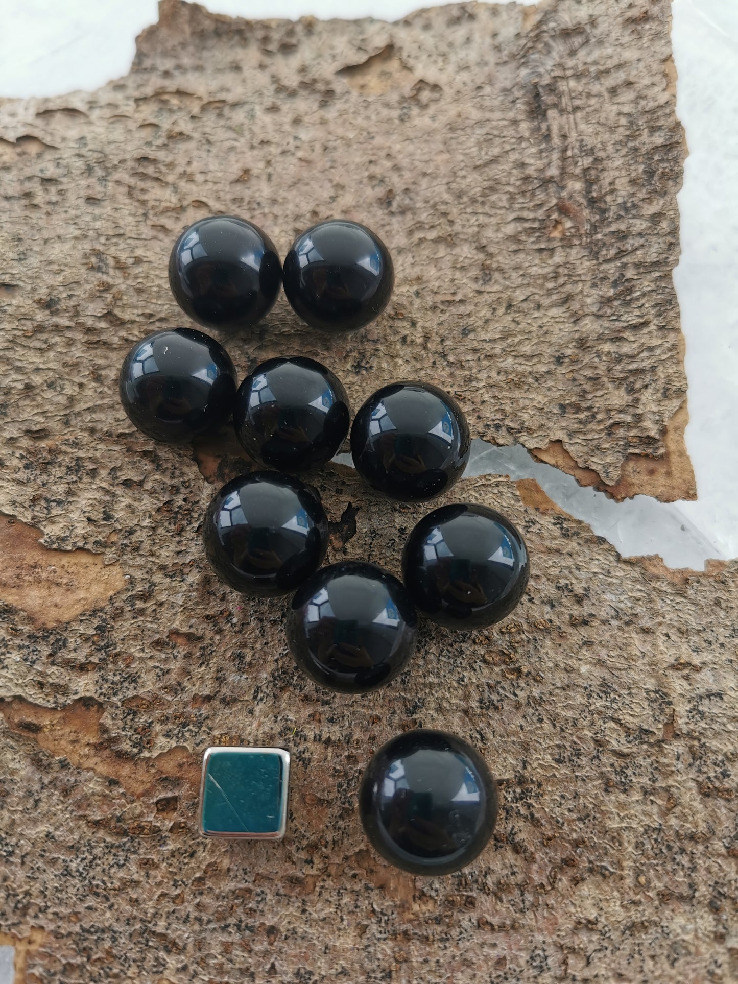 Onyx kugle